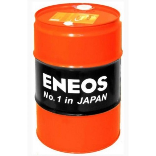 Масло моторное синтетическое - ENEOS 10W40 Premium 200л